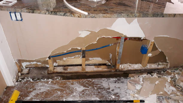 Best Commercial water damage restoration  in Sioux City, IA